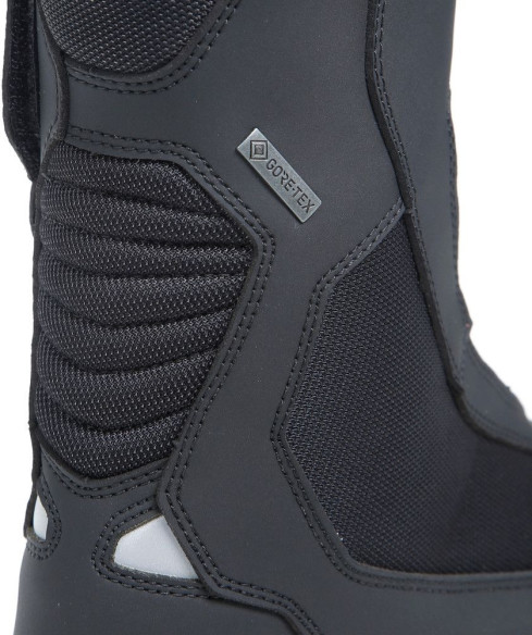 Cizme Moto Touring Explorer.4 GTX Black 25