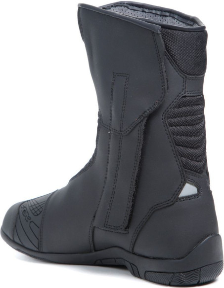 Cizme Moto Touring Explorer.4 GTX Black 25