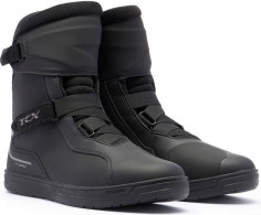 Cizme Moto Touring Tourstep WP Black 25