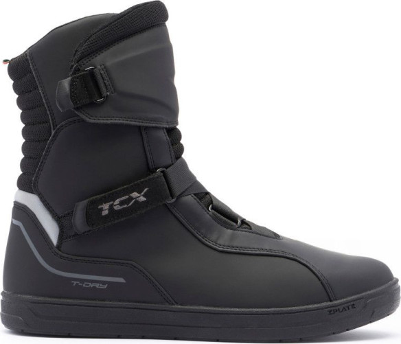 Cizme Moto Touring Tourstep WP Black 25