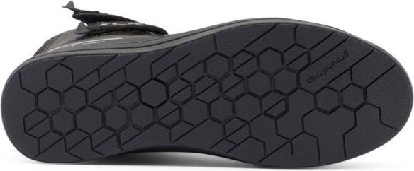 Cizme Moto Touring Tourstep WP Black 25