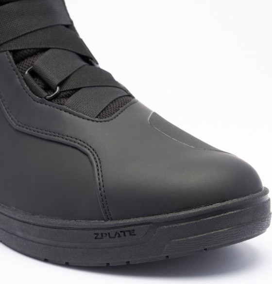 Cizme Moto Touring Tourstep WP Black 25