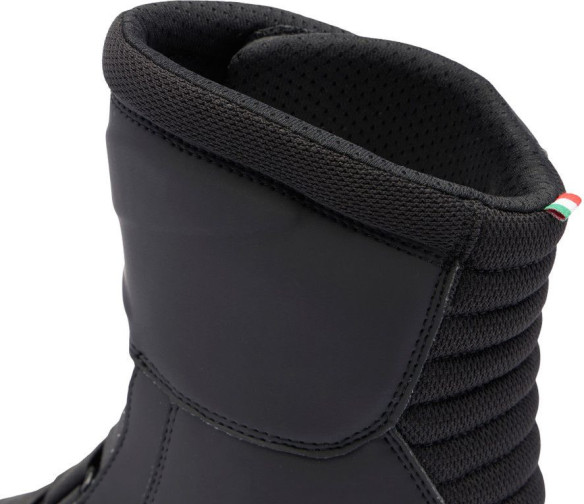 Cizme Moto Touring Tourstep WP Black 25