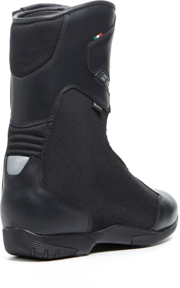 Cizme Moto Touring Dama Lady Tourer GTX Black 25