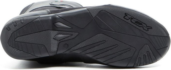 Cizme Moto Touring Dama Lady Tourer GTX Black 25
