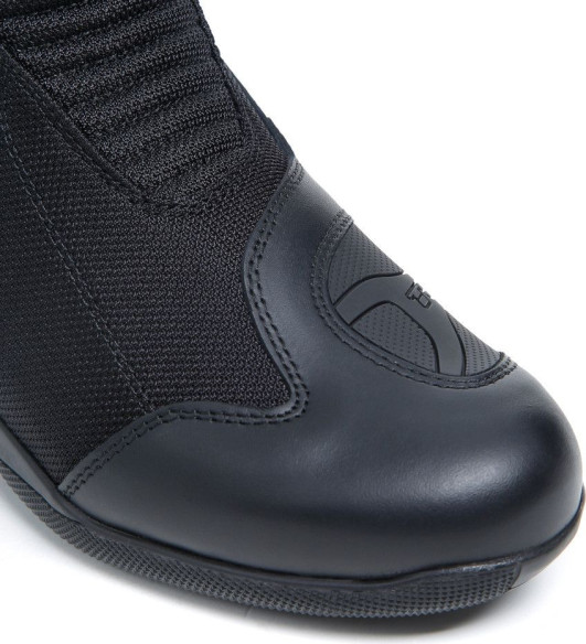 Cizme Moto Touring Dama Lady Tourer GTX Black 25