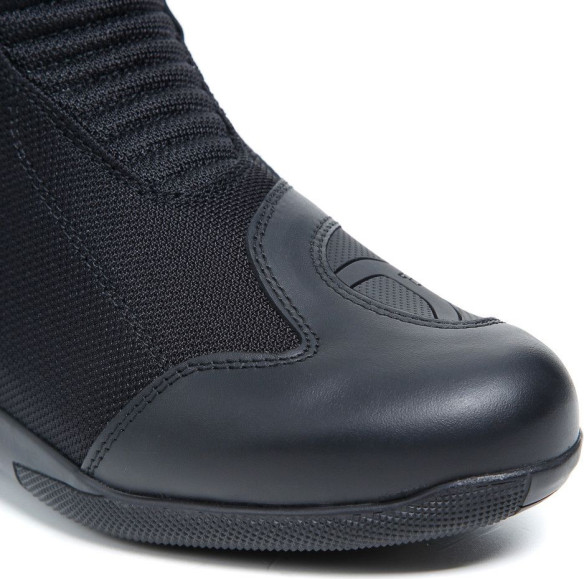 Cizme Moto Touring Dama Lady Tourer GTX Black 25