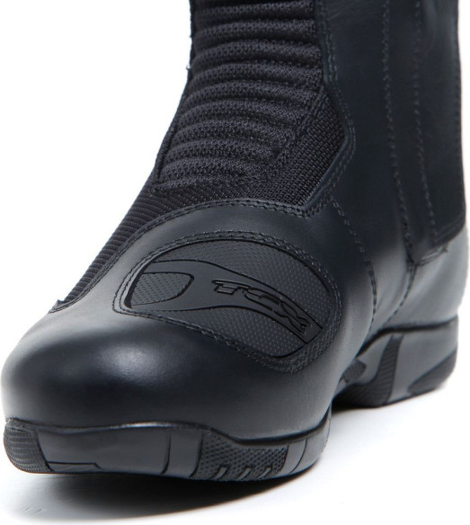 Cizme Moto Touring Dama Lady Tourer GTX Black 25
