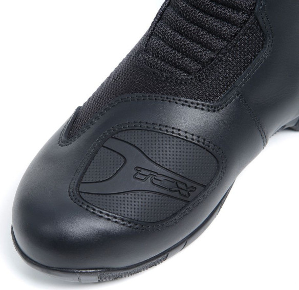 Cizme Moto Touring Dama Lady Tourer GTX Black 25