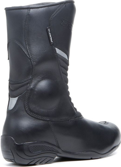 Cizme Moto Touring Dama Lady Aura Plus WP Black 25