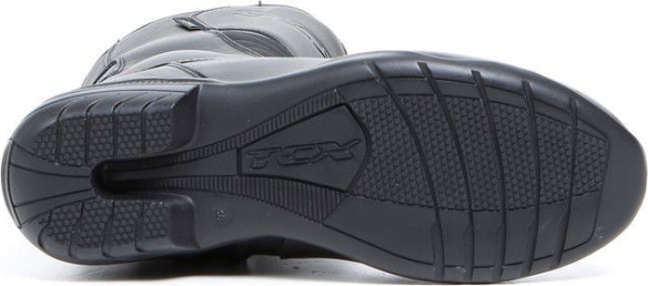 Cizme Moto Touring Dama Lady Aura Plus WP Black 25