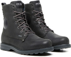 Ghete Moto Blend 2 GTX Black 25