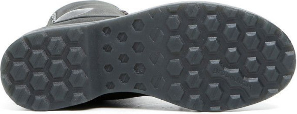 Ghete Moto Blend 2 GTX Black 25