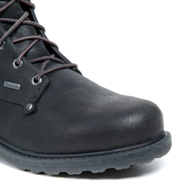 Ghete Moto Blend 2 GTX Black 25