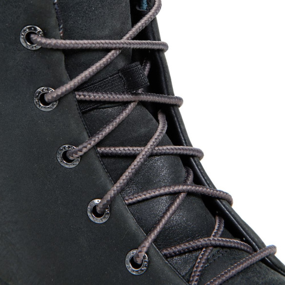 Ghete Moto Blend 2 GTX Black 25