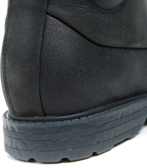 Ghete Moto Blend 2 GTX Black 25