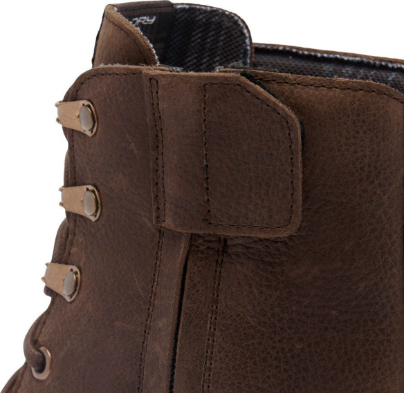 Ghete Moto Hero 2 WP Brown 25