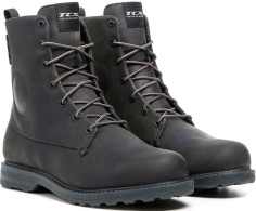Ghete Moto Blend 2 WP Black 25