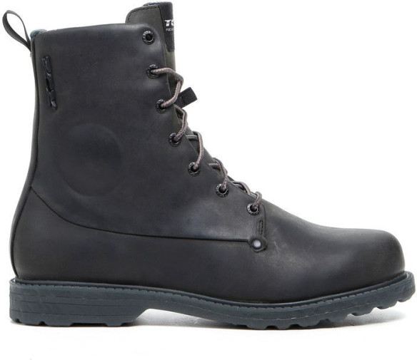Ghete Moto Blend 2 WP Black 25