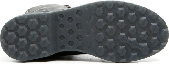 Ghete Moto Blend 2 WP Black 25