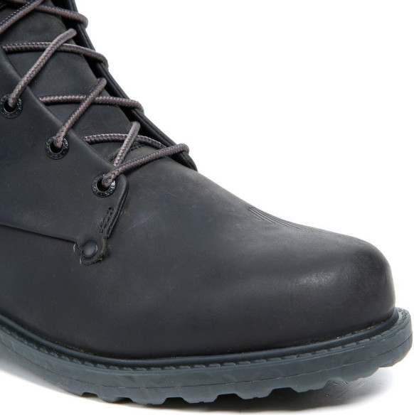 Ghete Moto Blend 2 WP Black 25