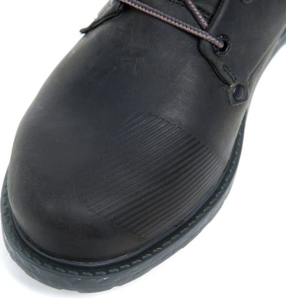 Ghete Moto Blend 2 WP Black 25