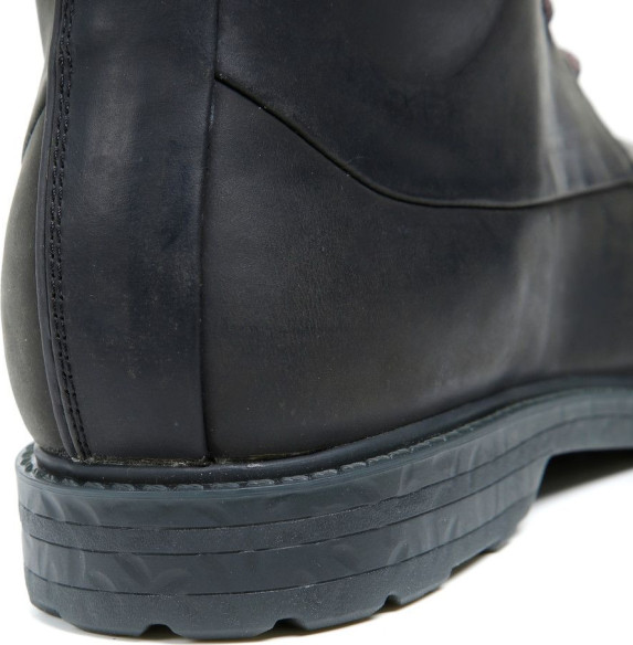 Ghete Moto Blend 2 WP Black 25