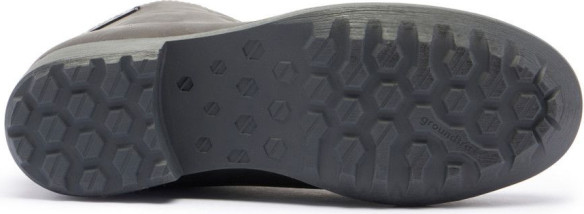 Ghete Moto Dama Blend 2 WP WMN Black 25