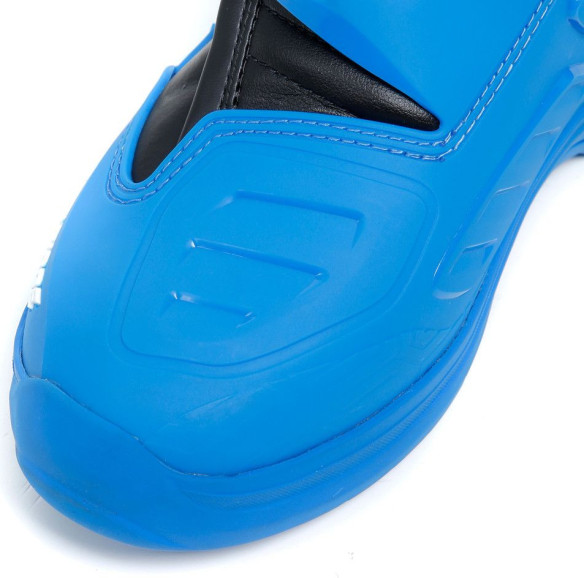Cizme Moto MX/Enduro Comp Evo 2 Michelin Black/Blue 25