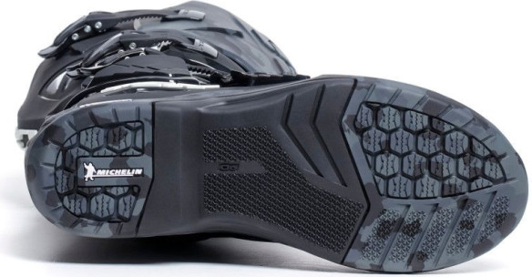 Cizme Moto MX/Enduro Comp Evo 2 Michelin Black/Camo 25