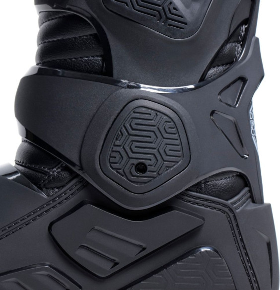 Cizme Moto MX/Enduro Comp Evo 2 Michelin Black/Camo 25
