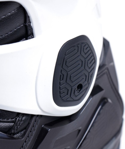 Cizme Moto MX/Enduro Comp Evo 2 Michelin Black/White/Camo 25