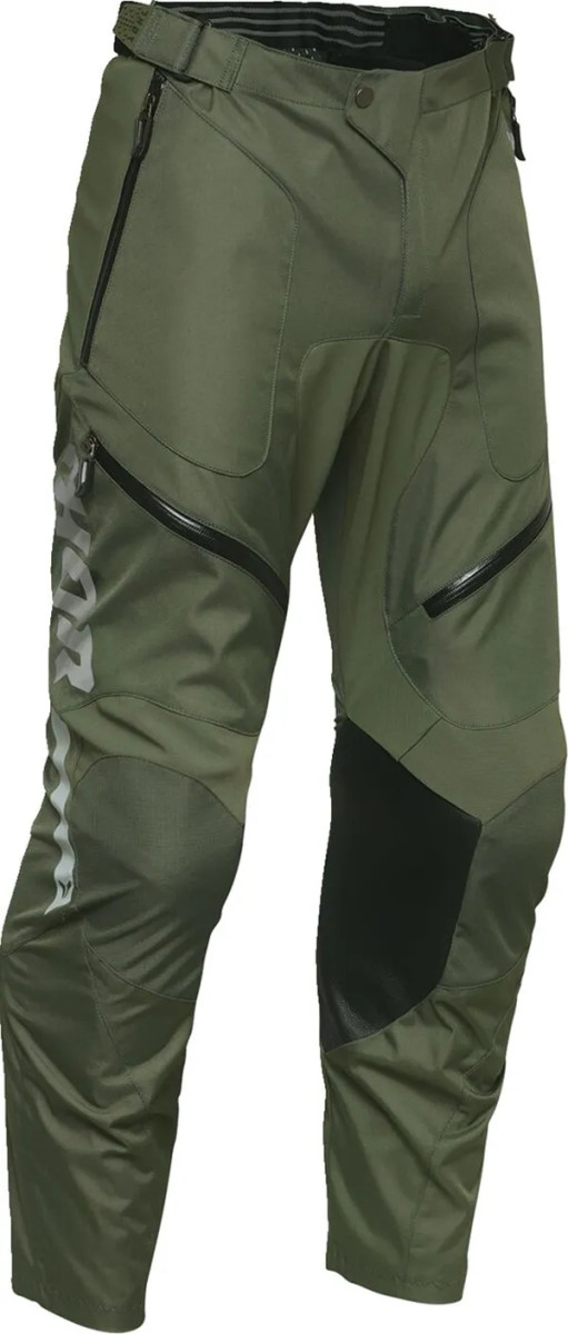Terrain In-The-Boot Pants Green