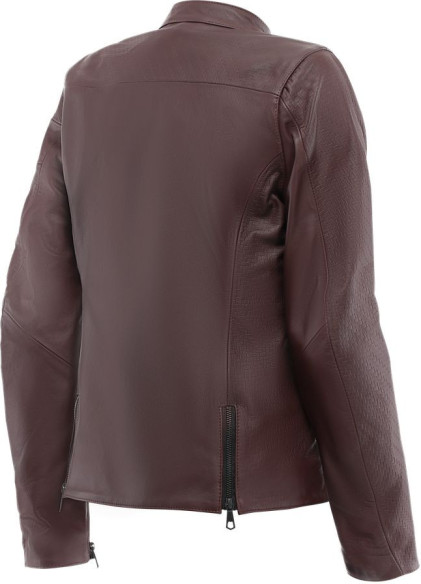 Geaca Moto Piele Dama Itinere Bordeaux 25