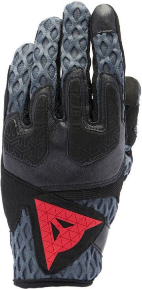 Manusi Moto Textile Unisex Air/Maze Black/Iron/Gate