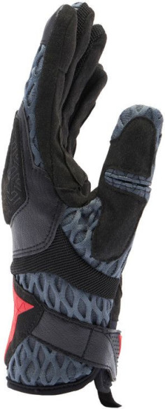 Manusi Moto Textile Unisex Air/Maze Black/Iron/Gate