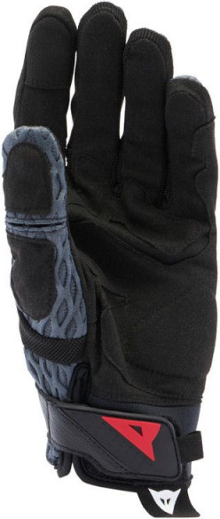 Manusi Moto Textile Unisex Air/Maze Black/Iron/Gate