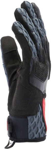 Manusi Moto Textile Unisex Air/Maze Black/Iron/Gate