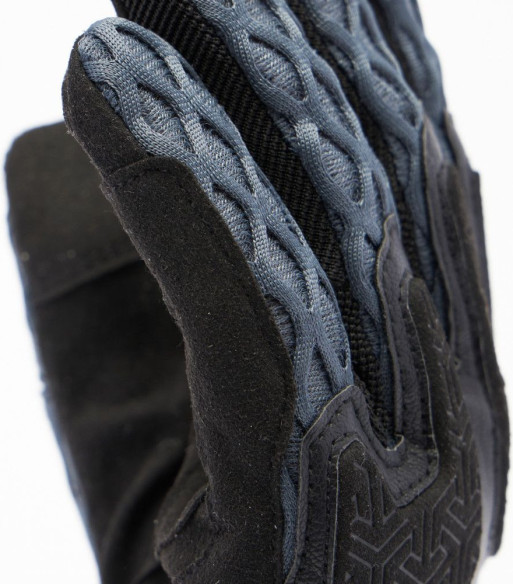 Manusi Moto Textile Unisex Air/Maze Black/Iron/Gate