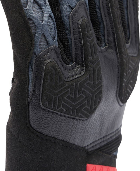 Manusi Moto Textile Unisex Air/Maze Black/Iron/Gate