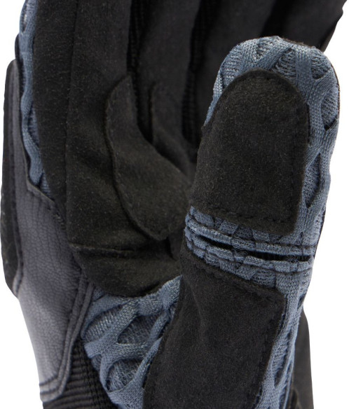 Manusi Moto Textile Unisex Air/Maze Black/Iron/Gate