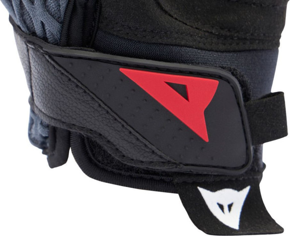 Manusi Moto Textile Unisex Air/Maze Black/Iron/Gate