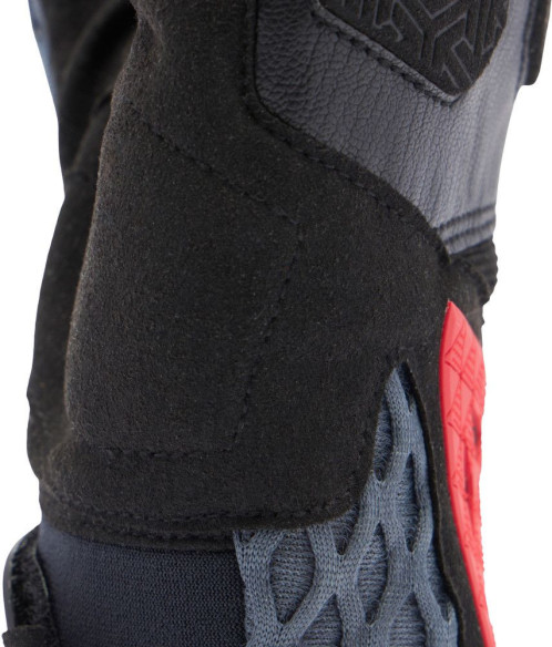 Manusi Moto Textile Unisex Air/Maze Black/Iron/Gate