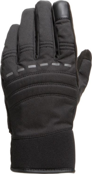 Manusi Moto Textile Stafford D/Dry Black/Anthracite