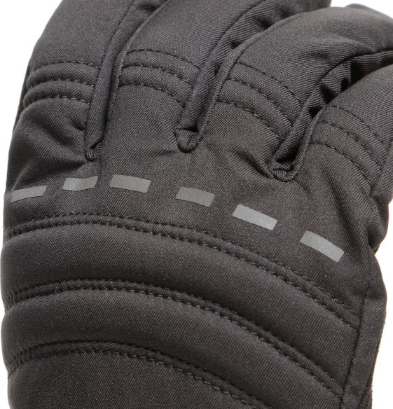 Manusi Moto Textile Stafford D/Dry Black/Anthracite