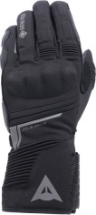 Manusi Moto Textile Funes Gore/Tex Black