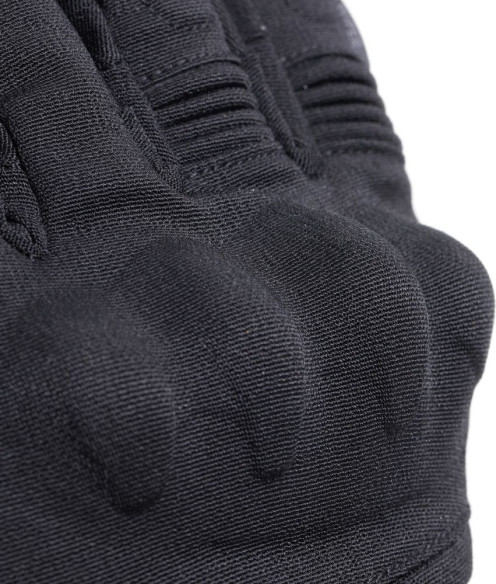 Manusi Moto Textile Funes Gore/Tex Black