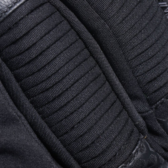 Manusi Moto Textile Tempest 2 D/Dry Long Black