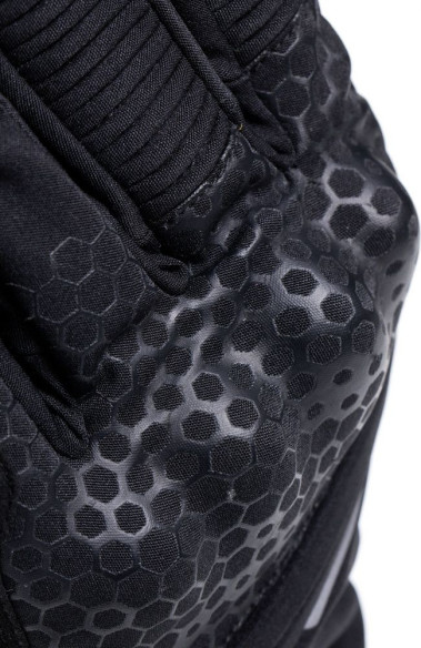 Manusi Moto Textile Tempest 2 D/Dry Long Black