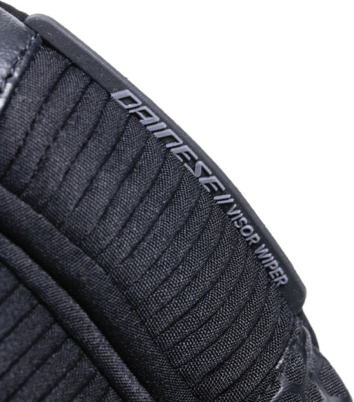 Manusi Moto Textile Tempest 2 D/Dry Long Black